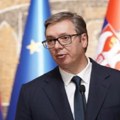 Vučić doneo ukaze o proglašenju pet pravosudnih zakona