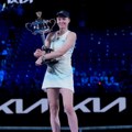 Ribakina u uzbudljivom finalu savladala Sabalenku i osvojila drugi grend slem trofej u karijeri