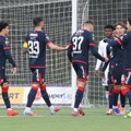 Fudbaleri Crvene zvezde pobedili Čukarički