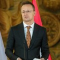 Сијарто "без длаке на језику": "Ми заступамо патриотску и конзервативну политичку стратегију која је у супротности са…