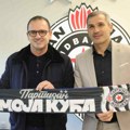Partizan smenio trenera! Ovo su odluke Mijatovića i Lazovića