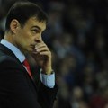 "Nadamo se..." Barcokas se oglasio pred duel Olimpijakos - Crvena zvezda