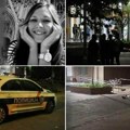 Zadavio je, pa sedeo pored tela i pio viski: Davitelj sa Medaka, koji je ubio mladu doktorku Stelu, uskoro na slobodi