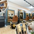 Muški frizerski salon "Teatro" na novoj adresi