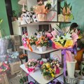 Povodom Dana žena cvećara JKP “Bioktoš” u nedelju će raditi u dve smene