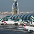 Nakon kratkotrajne obustave, avio-kompanija "Emirejts" ponovo uspostavlja letove do i iz Dubaija.