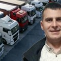 Srpske kamiondžije spremne i na poslednju opciju: Kurir ih pitao šta nameravaju da urade ako ne bude rešenja