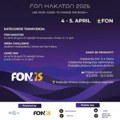 Fon Hakaton 2026 (FH26)
