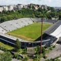 Već 15 godina propada stadion na kojem je Jugoslavija osvojila zlato: Slavni klub ulaže 480.000.000 evra?