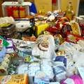 U nedelju velika humanitarna akcija prikupljanja namirnica na više lokacija