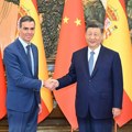 Si Đinping i Pedro Sančez razgovarali u Pekingu o jačanju saradnje i globalnim izazovima
