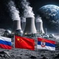Nuklearna elektrana na Mesecu do 2036: Srbija se priključuje rusko-kineskom programu