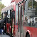 Gsp pojačava nekoliko linija koje voze do grobalja zbog Pobusanog ponedeljka