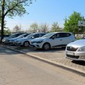 Otvoreno novo parkiralište u ulici Veselina Masleše