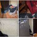 "Ovde je boravilo malo dete": Vlasnici stana u Pančevu zatekli haos nakon podstanara, od smeća se pod ni ne vidi