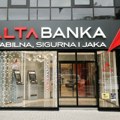 Alta banka dobila nagradu Privredne komore Srbije - najbrže rastuća banka u Srbiji