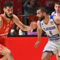 Svi pričaju o tuči, ali Protić je pokazao klasu: Reakcija najboljeg u Zlatiboru je za primer cele lige