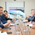 Mali na sastanku sa MMF-om: "Imamo značajno bolje rezultate od očekivanih"; "U 2026. rast od 3 odsto"