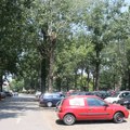 Naplata parkiranja kod Štranda počinje 12. maja: Dnevna karta koštaće 35 dinara