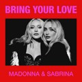 (VIDEO) Madona i Sabrina Karpenter objavile singl "Bring Your Love"