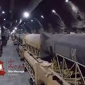 Haris: Rusija je glavni pobednik rata Sjedinjenih Država sa Iranom