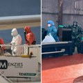 Kako izgleda karantin za zaražene hantavirusom? Biće korišćena i izolaciona soba sa negativnim pritiskom.