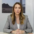 Đedović: Strateški cilj Srbije da bude ključna tranzitna zemlja za energetske rute