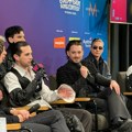 Simbolika rednog broja "9" pod kojim večeras nastupa Srbija izazvala haos u Evropi: "Svi pobednici su..."