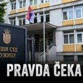 Održano suđenje za napad na osam novinarskih ekipa u Kosjeriću – posle višemesečnog postupka optuženi stigli pred sud
