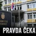 Održano suđenje za napad na osam novinarskih ekipa u Kosjeriću – posle višemesečnog postupka optuženi stižu pred sud