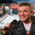 Stop za Baju Malog Knindžu: Policija zabranila održavanje koncerta u Pljevljima
