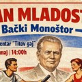 Bački Monoštor ”oživljava” zaboravljeni praznik: Proslava Dana mladosti uz druženje, štafetu, izložbe...