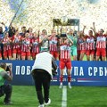 Zvezda osvojila duplu krunu