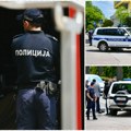 Restoran u kom je jutros upucan vlasnik bio na meti vračarskog klana? Pre tri meseca na taj lokal bačena bomba!