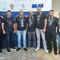 Srbija u samom vrhu: Srpski IT stručnjaci osvojili zlato i srebro na svetskom takmičenju u sajber bezbednosti