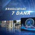 InfoKG 7 dana: Studentski performans, saobraćajne gužve, opasnost u Kreativnom parku, "oteta" parking mesta, uklonjen…