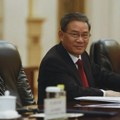 Vučić u Pekingu sa kineskim premijerom