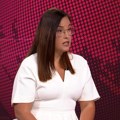 Ministarka Pavkov za RTS: Potpisana dva sporazuma sa Kinezima u oblasti zaštite životne sredine
