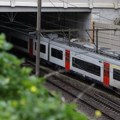 Sudar voza i školskog minibusa u Belgiji, poginulo više osoba