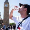 Rekordne vrućine u Britaniji: London dva dana zaredom beleži istorijske temperature