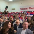 Dok kuca srpsko srce ne damo škole i bolnice, krsnu slavu i trobojku: Predizborni spot Srpske liste