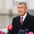 Babiš: Češka verovatno neće ispuniti cilj NATO u pogledu odbrambenih izdataka