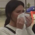 Stanija napustila Belu kuću, slomila se, guši se u suzama - usledio šok