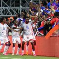 Haiti deklasirao Novi Zeland pred Mundijal VIDEO