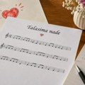 Pesmom „Talasima nade“ obeležen Dan deteta u Kikindi