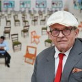 Preminuo kultni britanski umetnik Dejvid Hokni