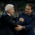 Željko sve dalje od PAO, Ataman uprkos neuspehu ostaje?