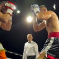 Balkan Boxing 8 u punom jeku: Stevanović savladao Umekašvilija, čekaju se Bakočević i Džakić!
