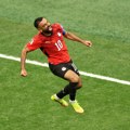 Salah: Neverovatno dostignuće, ne znam kako da to izrazim rečima