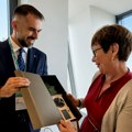 Mićin učestvovao na sastanku gradonačelnika zelenih gradova Evropske banke za obnovu i razvoj u Londonu